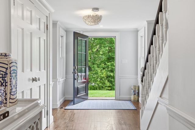 38 Blueberry Lane, Concord, MA 01742