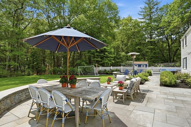 38 Blueberry Lane, Concord, MA 01742