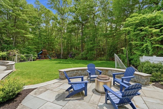 38 Blueberry Lane, Concord, MA 01742