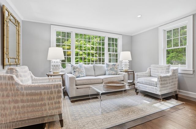 38 Blueberry Lane, Concord, MA 01742
