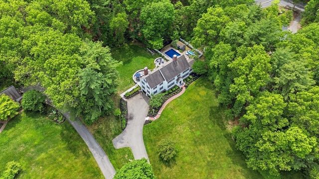 38 Blueberry Lane, Concord, MA 01742
