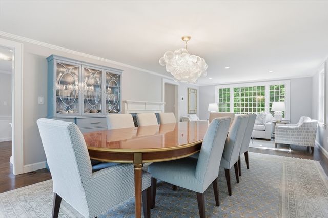 38 Blueberry Lane, Concord, MA 01742