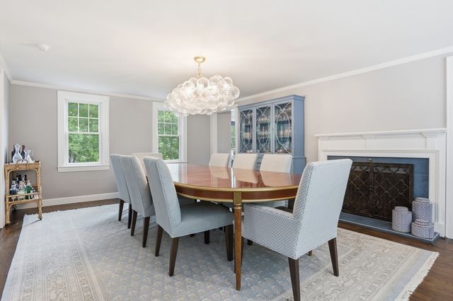 38 Blueberry Lane, Concord, MA 01742
