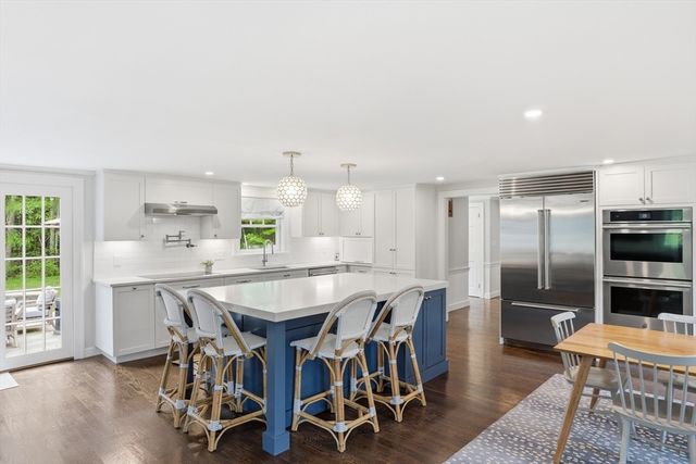 38 Blueberry Lane, Concord, MA 01742
