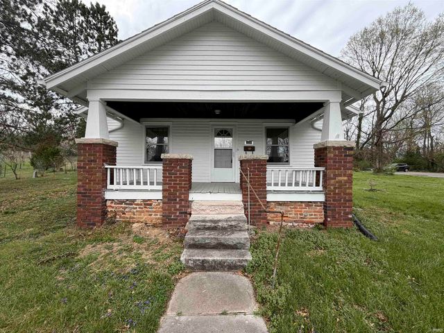 1026 W 7th Street, Bloomington, IN 47404