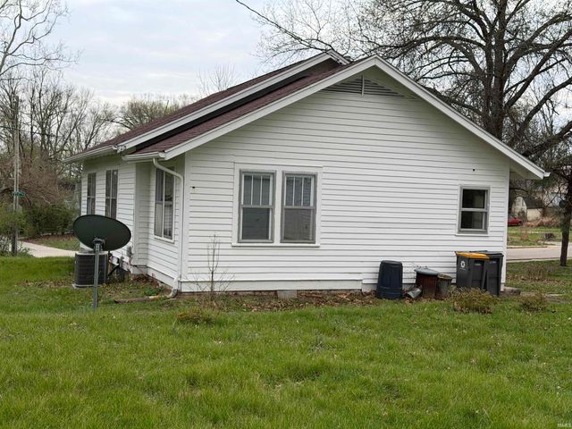 1026 W 7th Street, Bloomington, IN 47404