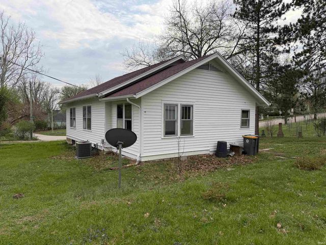 1026 W 7th Street, Bloomington, IN 47404