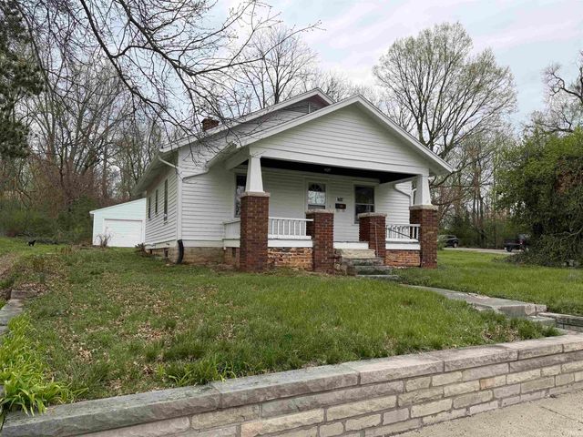 1026 W 7th Street, Bloomington, IN 47404