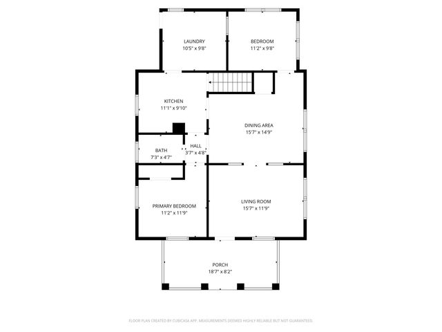 1026 W 7th Street, Bloomington, IN 47404