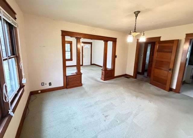 1026 W 7th Street, Bloomington, IN 47404