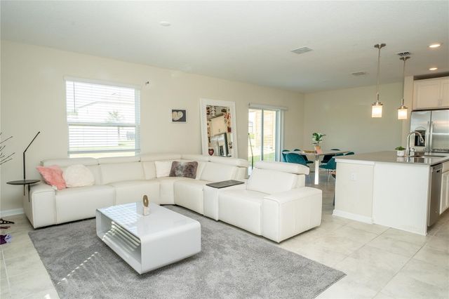 2831 ALDER BERRY BOULEVARD, Ocoee, FL 34761