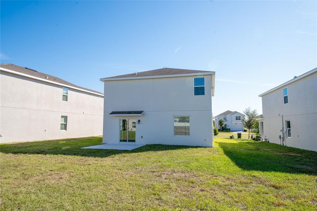2831 ALDER BERRY BOULEVARD, Ocoee, FL 34761