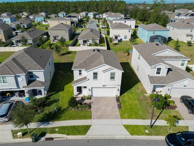 2831 ALDER BERRY BOULEVARD, Ocoee, FL 34761