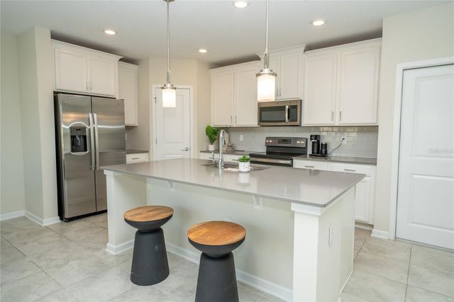 2831 ALDER BERRY BOULEVARD, Ocoee, FL 34761