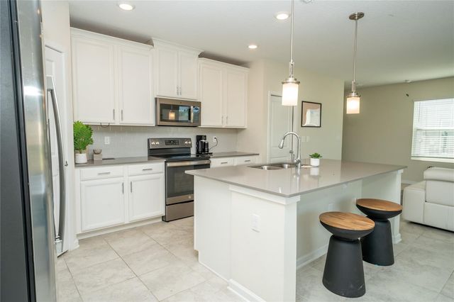 2831 ALDER BERRY BOULEVARD, Ocoee, FL 34761