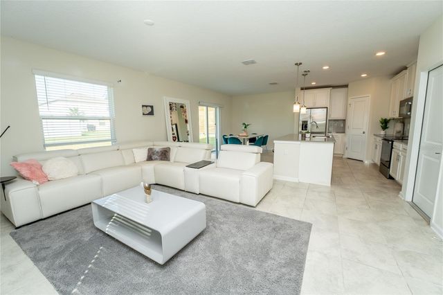 2831 ALDER BERRY BOULEVARD, Ocoee, FL 34761