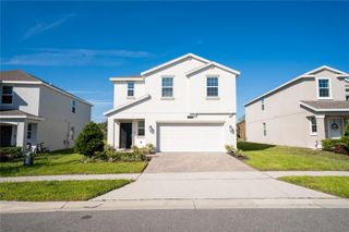 2831 ALDER BERRY BOULEVARD, Ocoee, FL 34761