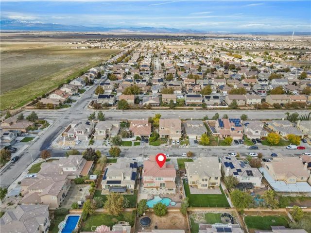 6116 W Avenue K9, Lancaster, CA 93536