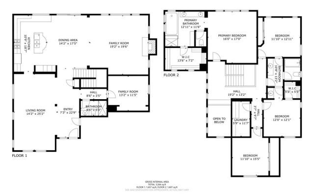 6116 W Avenue K9, Lancaster, CA 93536