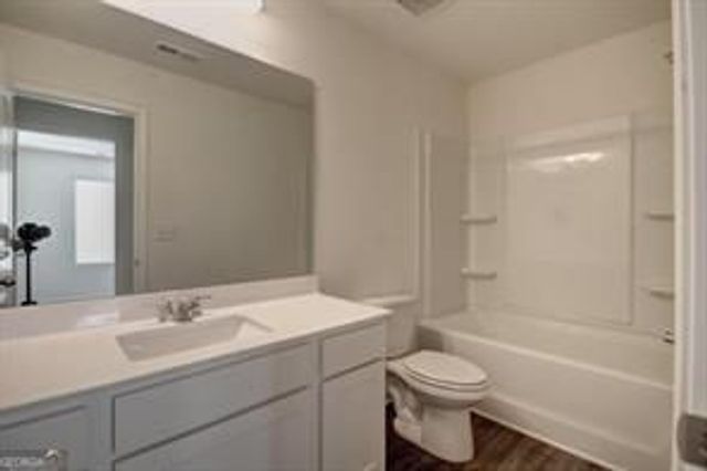 446 Union Station Street, Cartersville, GA 30120