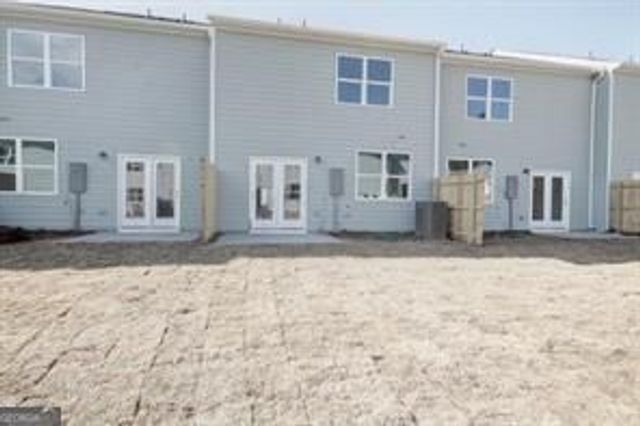 446 Union Station Street, Cartersville, GA 30120