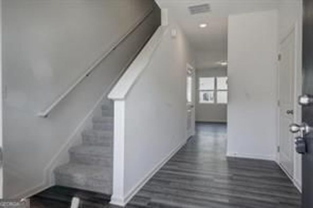 446 Union Station Street, Cartersville, GA 30120