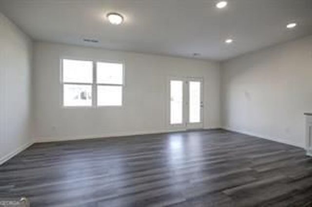 446 Union Station Street, Cartersville, GA 30120