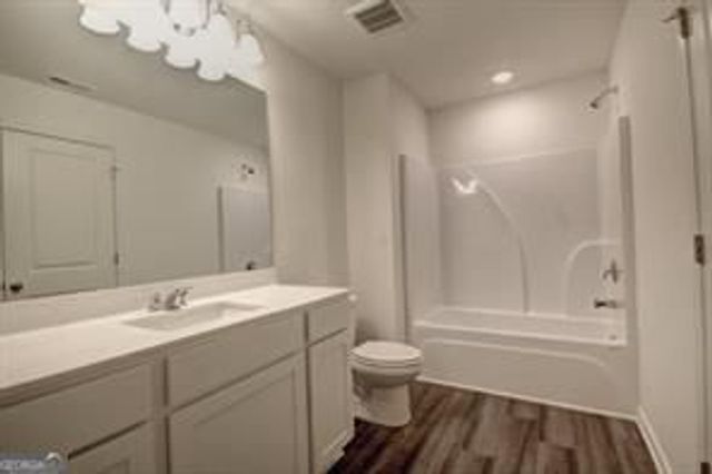 446 Union Station Street, Cartersville, GA 30120