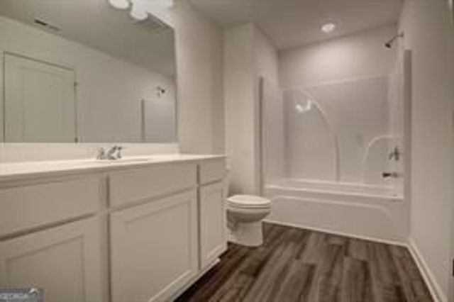 446 Union Station Street, Cartersville, GA 30120
