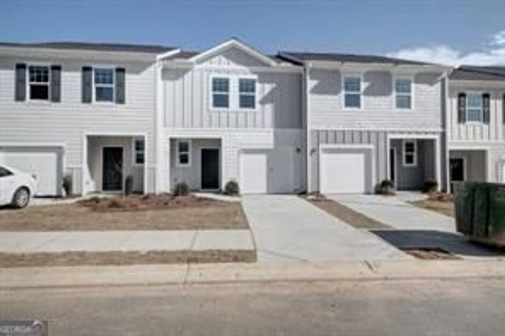 446 Union Station Street, Cartersville, GA 30120