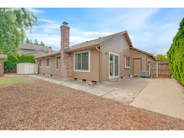 2356 Nw AVA Ave, Gresham, OR 97030