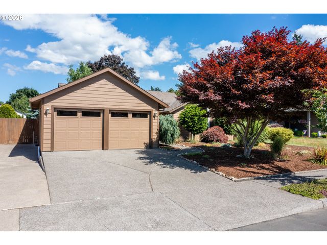 2356 Nw AVA Ave, Gresham, OR 97030