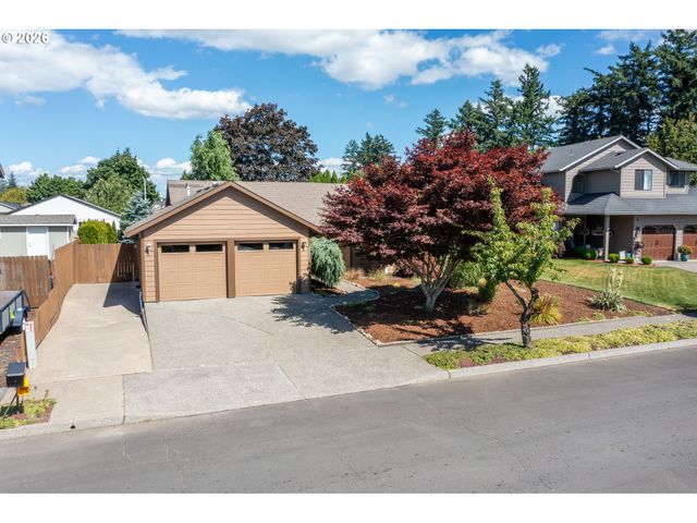 2356 Nw AVA Ave, Gresham, OR 97030