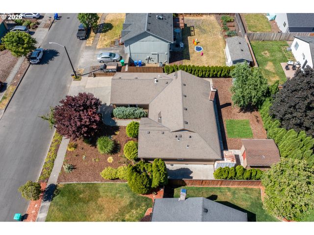 2356 Nw AVA Ave, Gresham, OR 97030