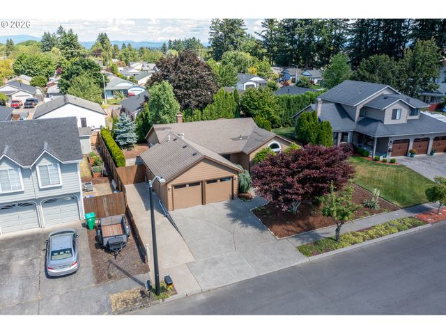2356 Nw AVA Ave, Gresham, OR 97030
