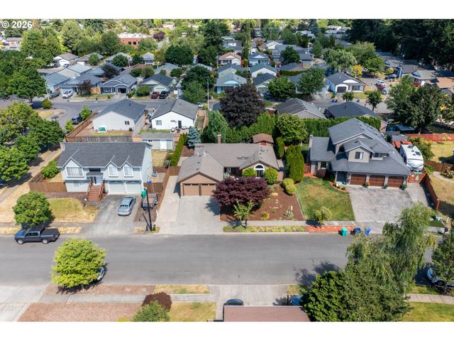 2356 Nw AVA Ave, Gresham, OR 97030