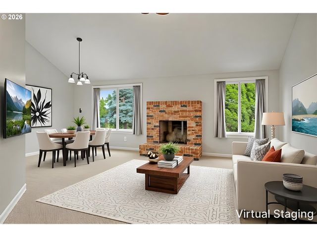 2356 Nw AVA Ave, Gresham, OR 97030