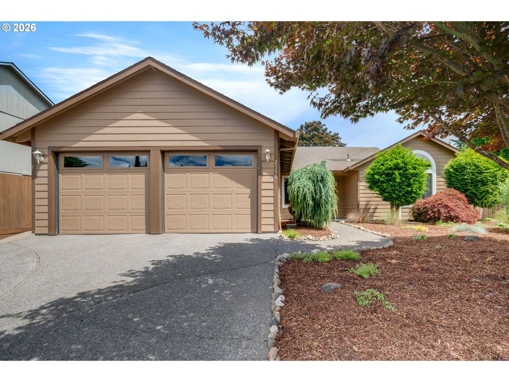 2356 Nw AVA Ave, Gresham, OR 97030