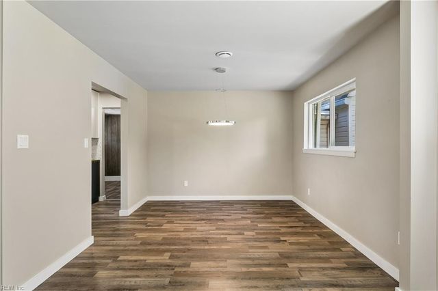 4713 Threechopt RD, Hampton, VA 23666