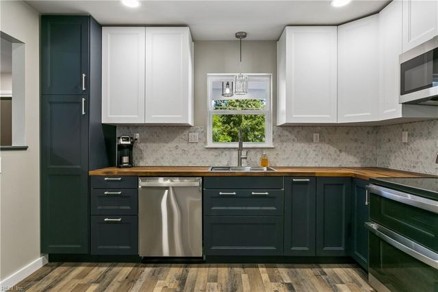 4713 Threechopt RD, Hampton, VA 23666