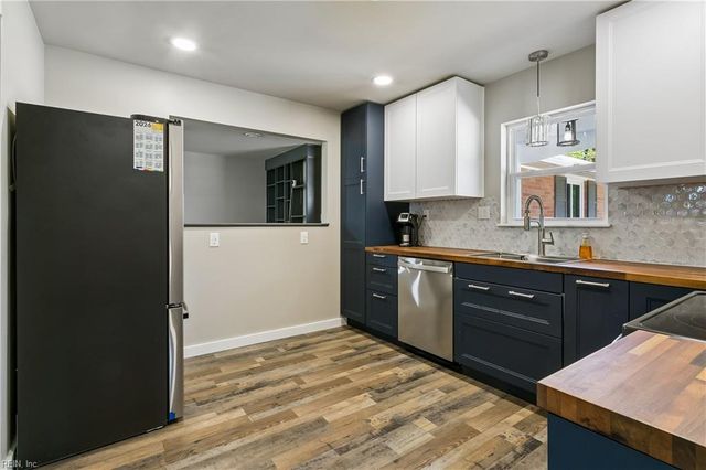 4713 Threechopt RD, Hampton, VA 23666