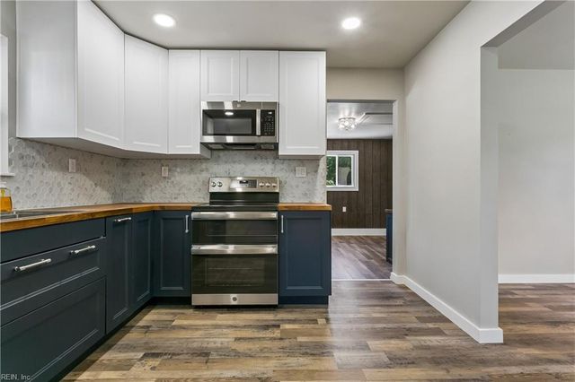 4713 Threechopt RD, Hampton, VA 23666