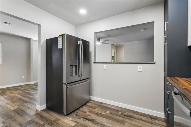 4713 Threechopt RD, Hampton, VA 23666