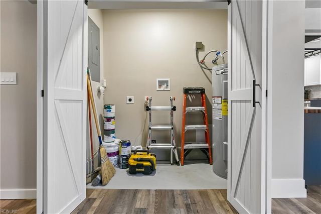 4713 Threechopt RD, Hampton, VA 23666