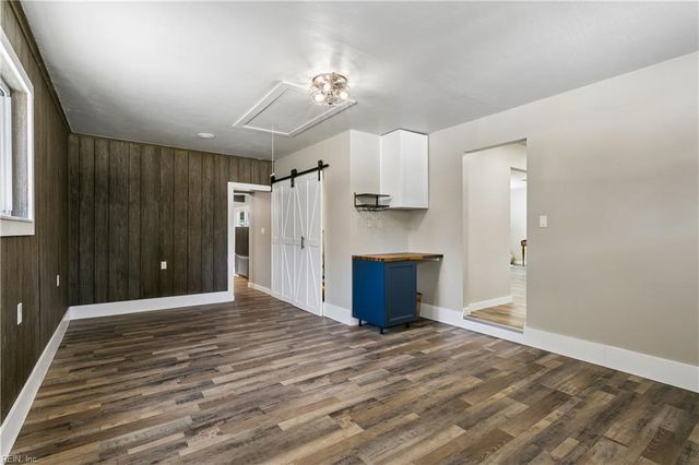 4713 Threechopt RD, Hampton, VA 23666