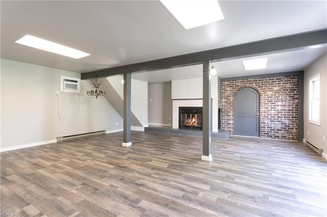 4713 Threechopt RD, Hampton, VA 23666