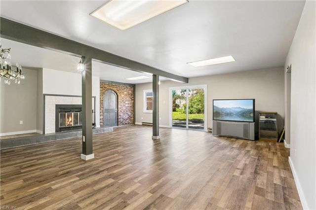 4713 Threechopt RD, Hampton, VA 23666