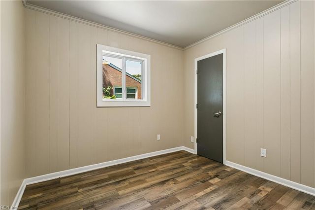 4713 Threechopt RD, Hampton, VA 23666