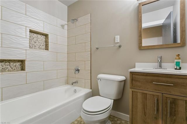 4713 Threechopt RD, Hampton, VA 23666