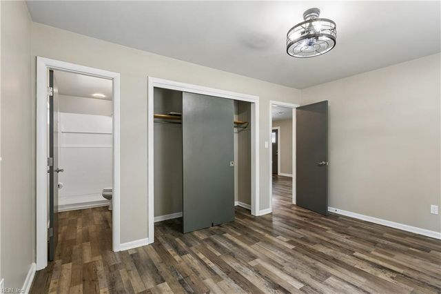 4713 Threechopt RD, Hampton, VA 23666